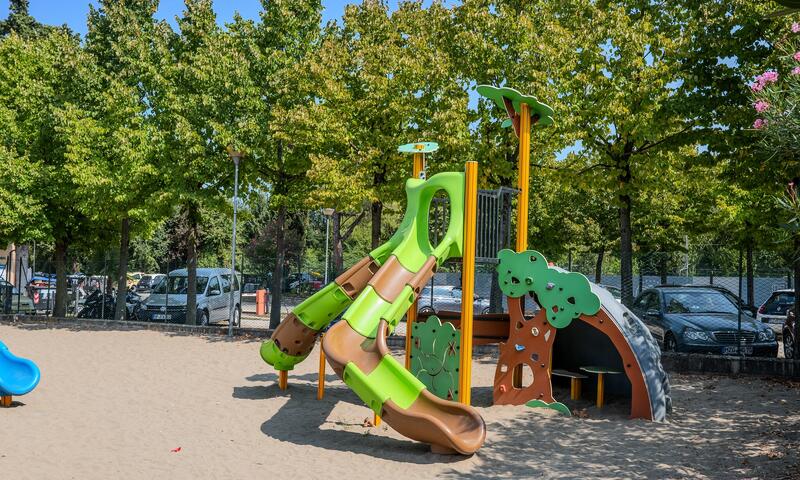 Camping Gasparina - - Castelnuovo del Garda - 15
