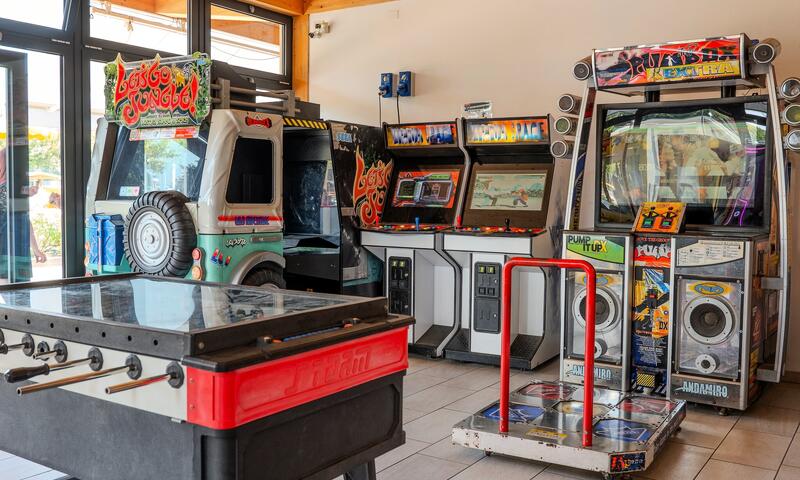 Camping Gasparina - - Castelnuovo del Garda - 17