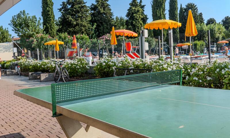 Camping Gasparina - - Castelnuovo del Garda - 14