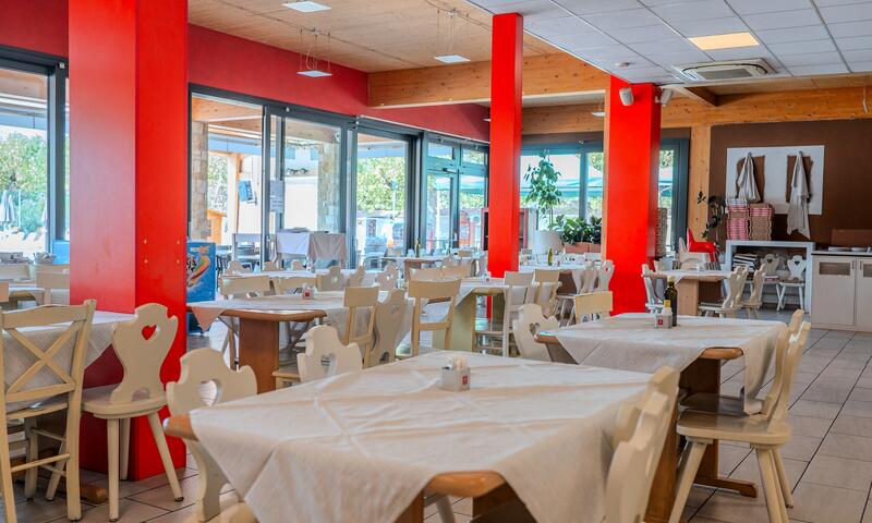 Camping Gasparina - - Castelnuovo del Garda - 16