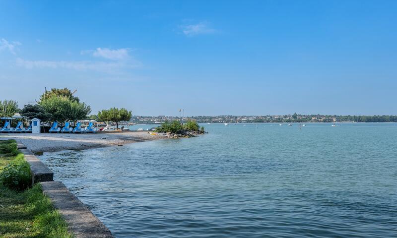 Camping Gasparina - - Castelnuovo del Garda - 8