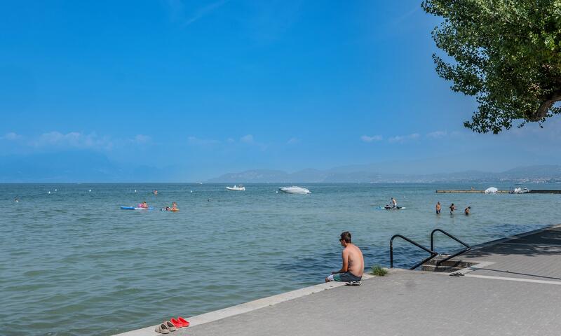 Camping Gasparina - - Castelnuovo del Garda - 6