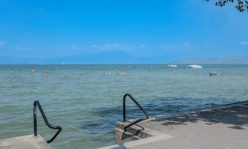 Camping Gasparina - - Castelnuovo del Garda - 7