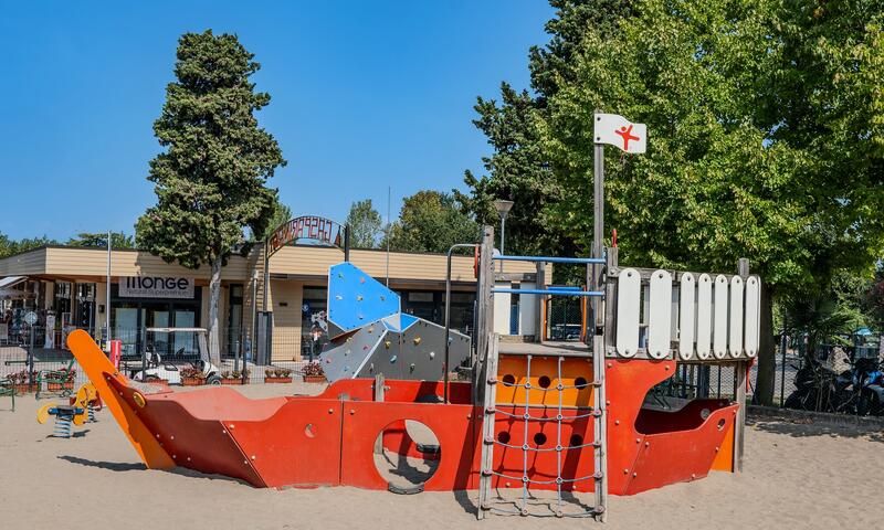 Camping Gasparina - - Castelnuovo del Garda - 18