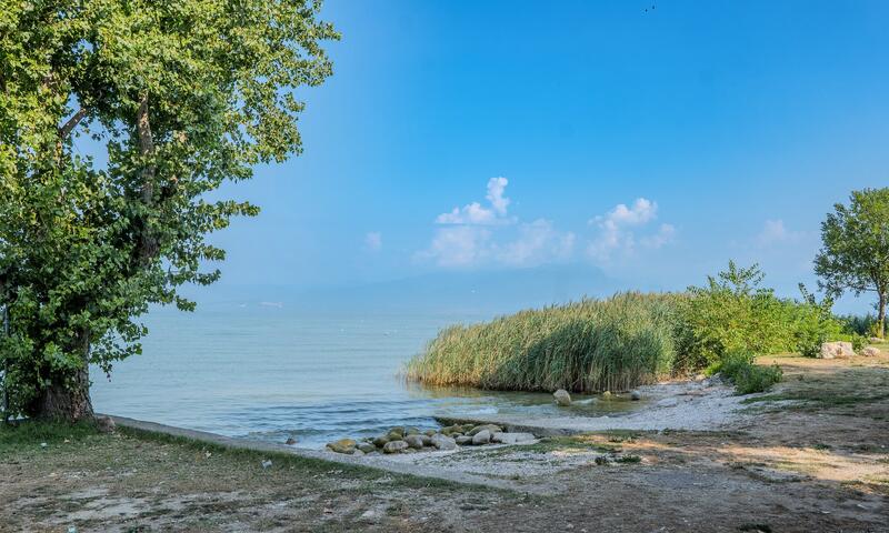 Camping Gasparina - - Castelnuovo del Garda - 4