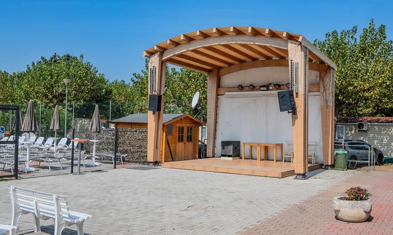Camping Gasparina - - Castelnuovo del Garda - 2