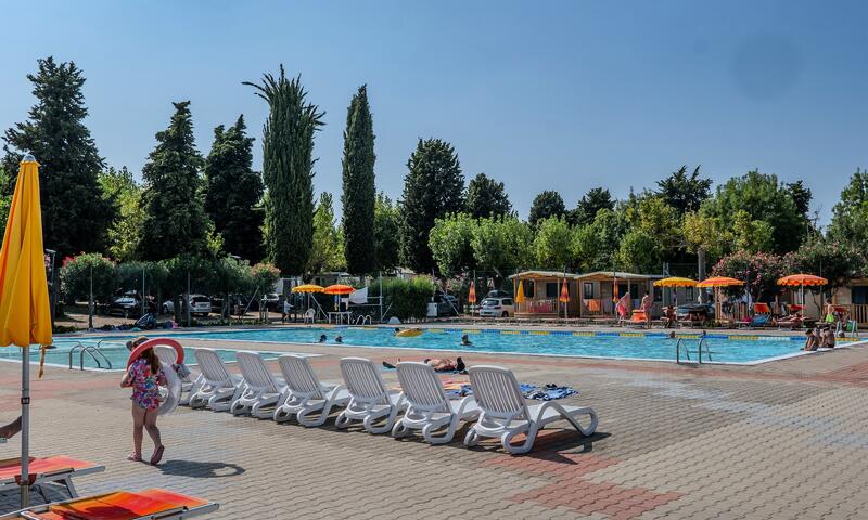 Camping Gasparina - - Castelnuovo del Garda - 3