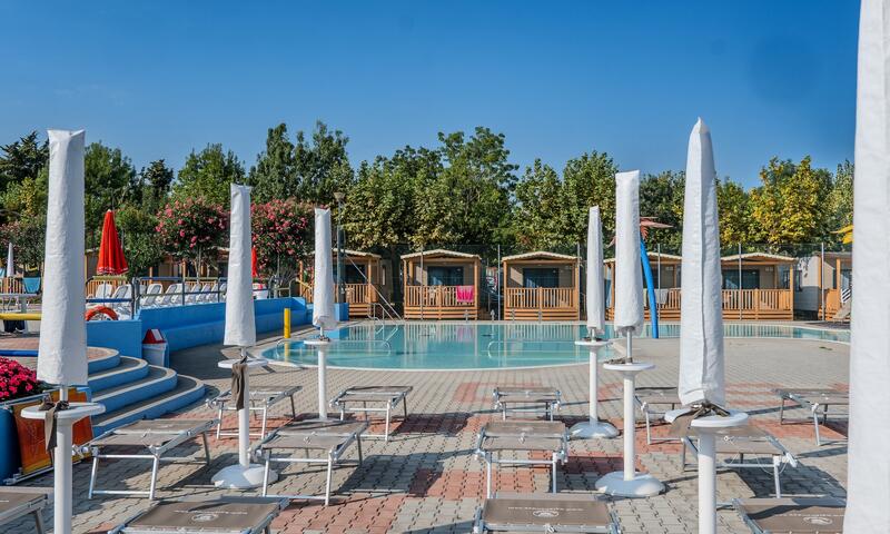 Camping Gasparina - - Castelnuovo del Garda - 10