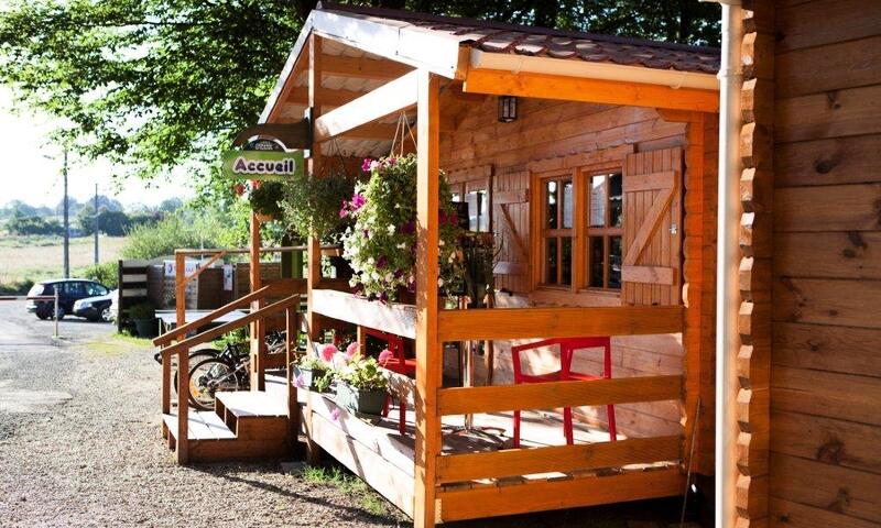 Camping LA GARENNE *** - Peyrignac - 1