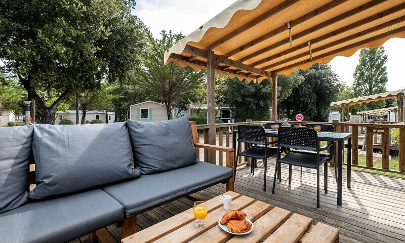 Camping Gasparina - - Castelnuovo del Garda - 21