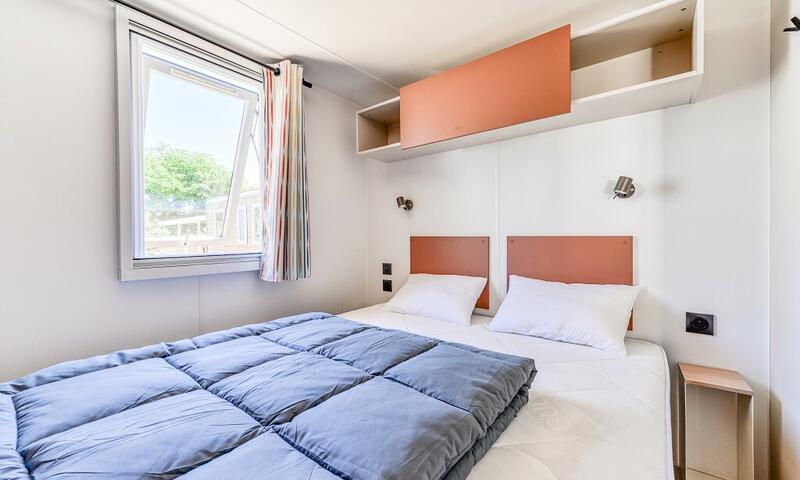 Camping Gasparina - - Castelnuovo del Garda - 23
