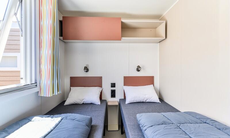Camping Gasparina - - Castelnuovo del Garda - 25