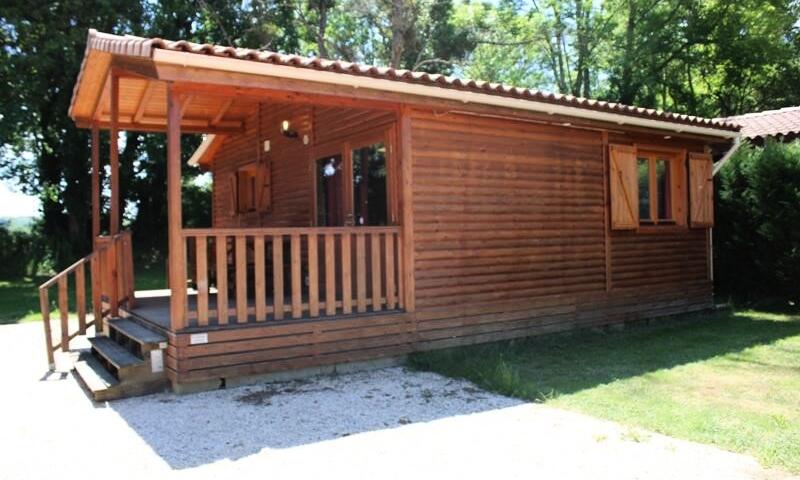 France - Sud Ouest - Casties Labrande - Camping Le Casties 3*
