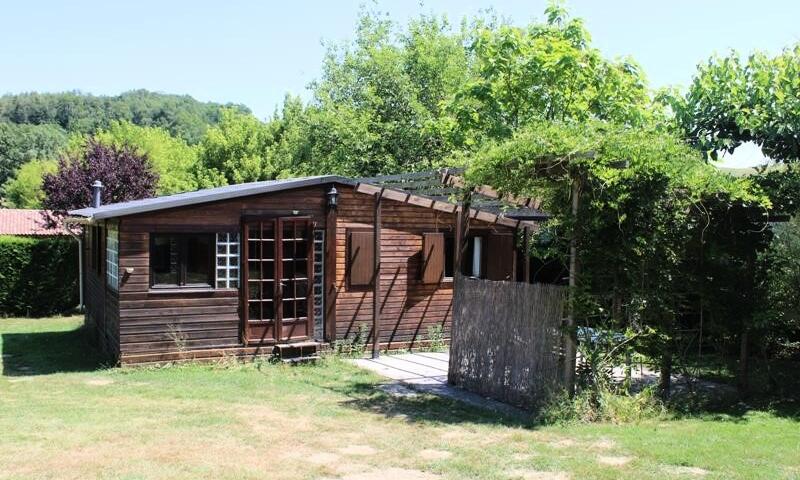 France - Sud Ouest - Casties Labrande - Camping Le Casties 3*