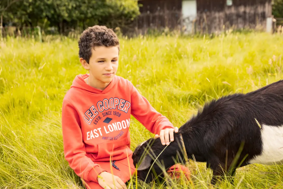 Camping Le Casties 3 étoiles★★★