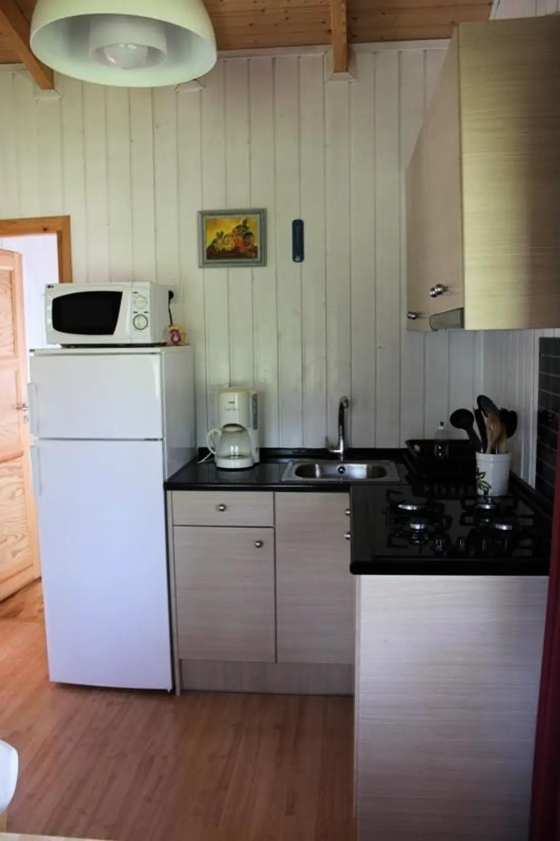 Camping Le Casties 3 étoiles★★★