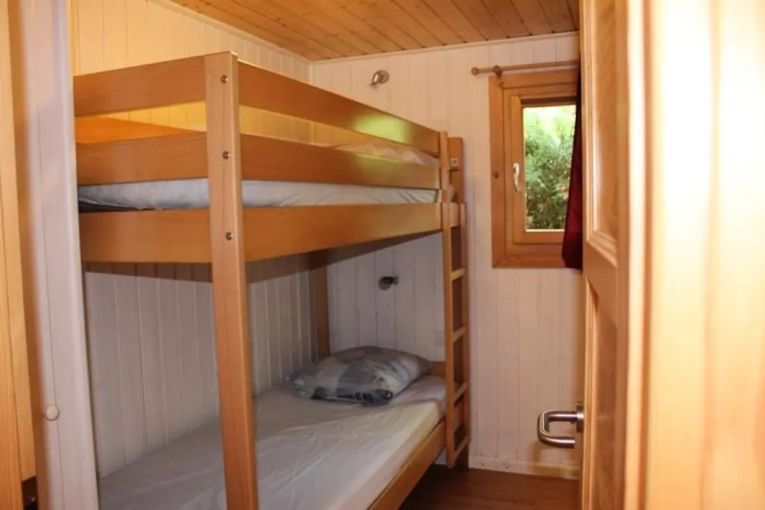 Camping Le Casties 3 étoiles★★★