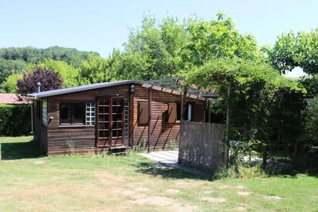 Camping Le Casties 3 étoiles★★★