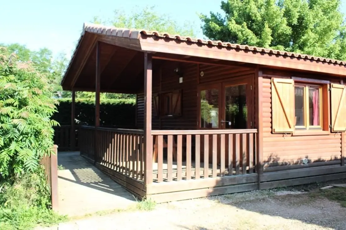 Camping Le Casties 3 étoiles★★★