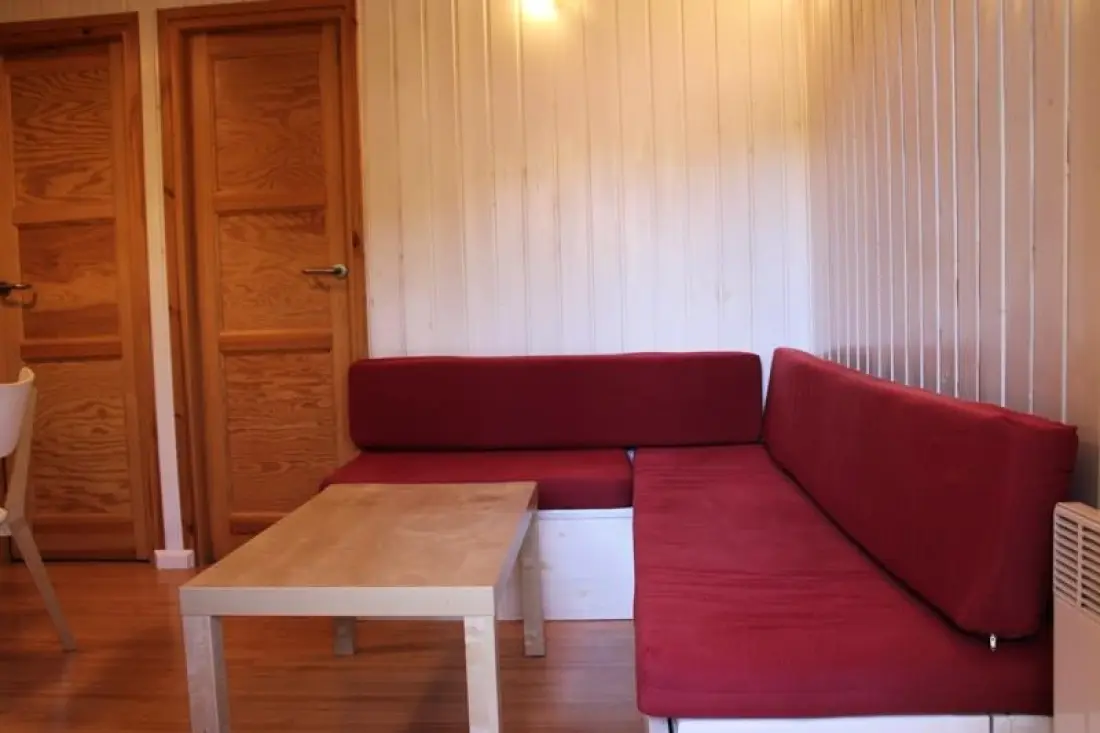 Camping Le Casties 3 étoiles★★★