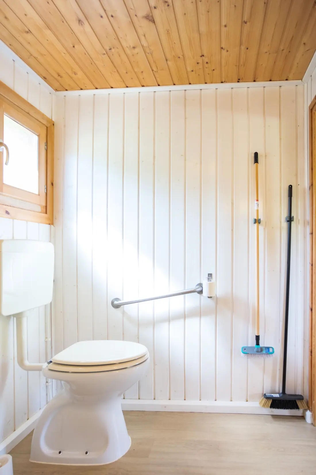 Camping Le Casties 3 étoiles★★★