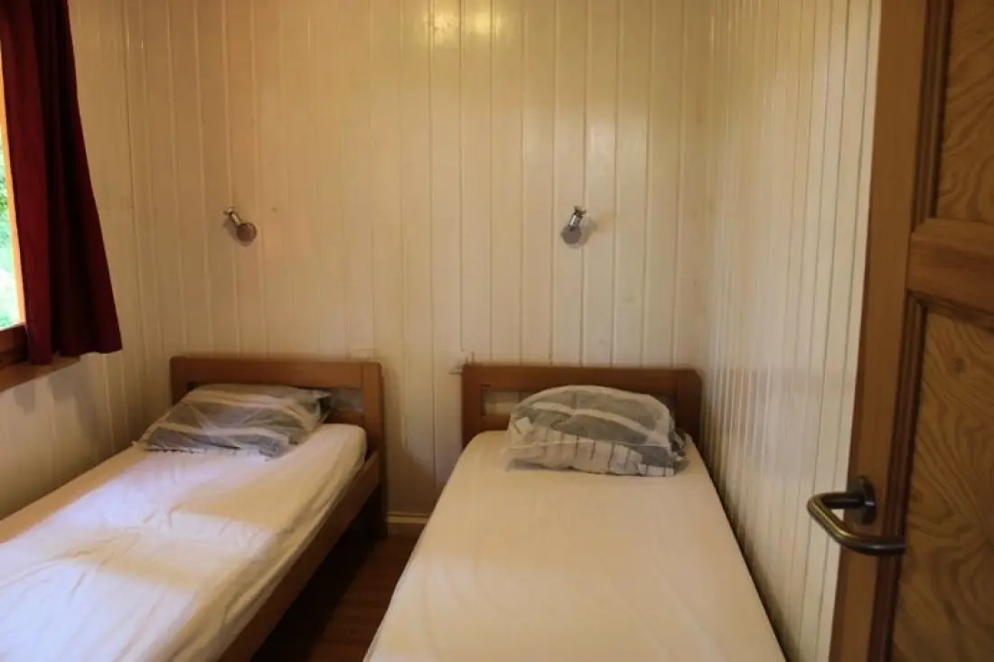 Camping Le Casties 3 étoiles★★★