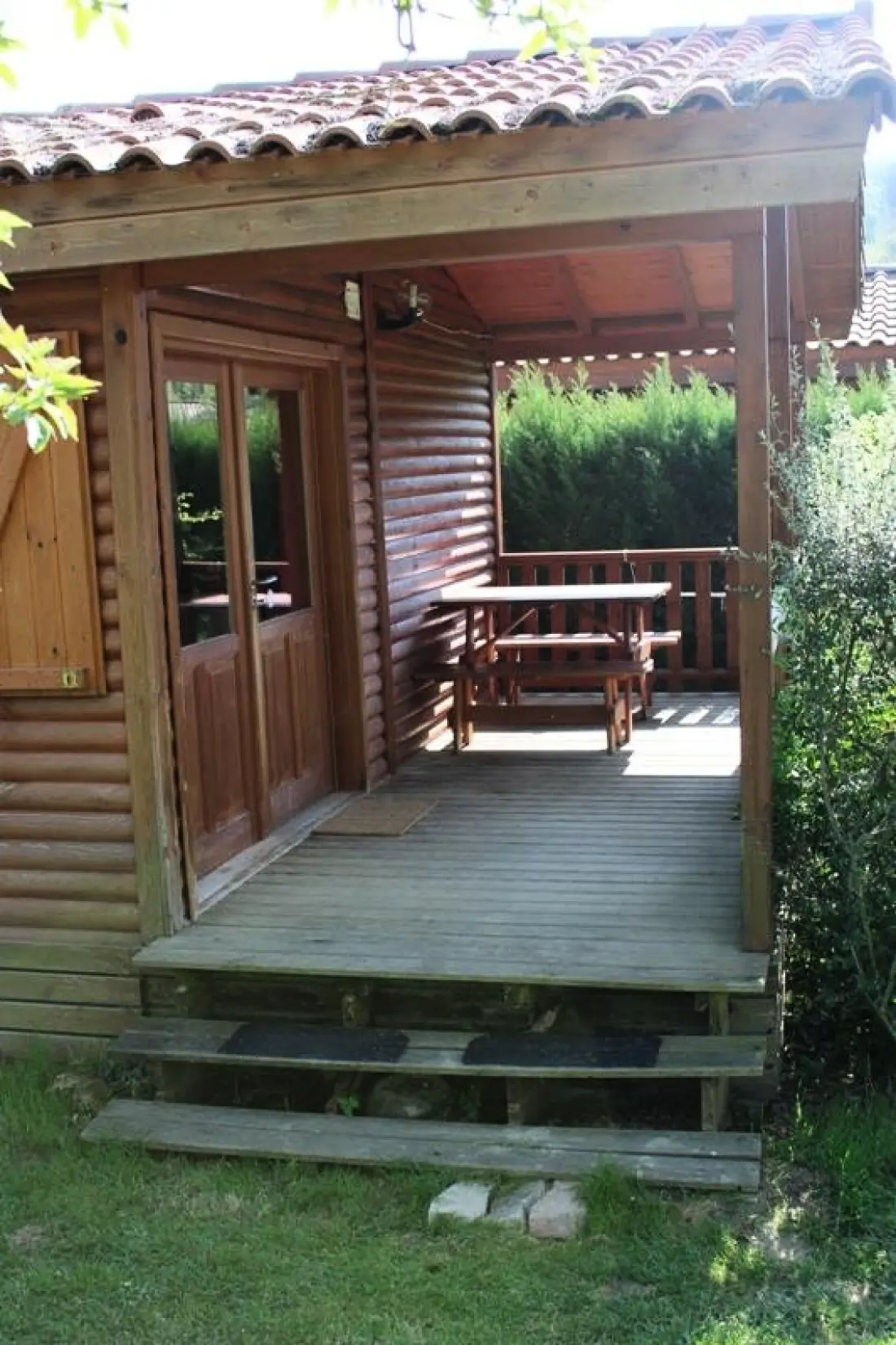 Camping Le Casties 3 étoiles★★★