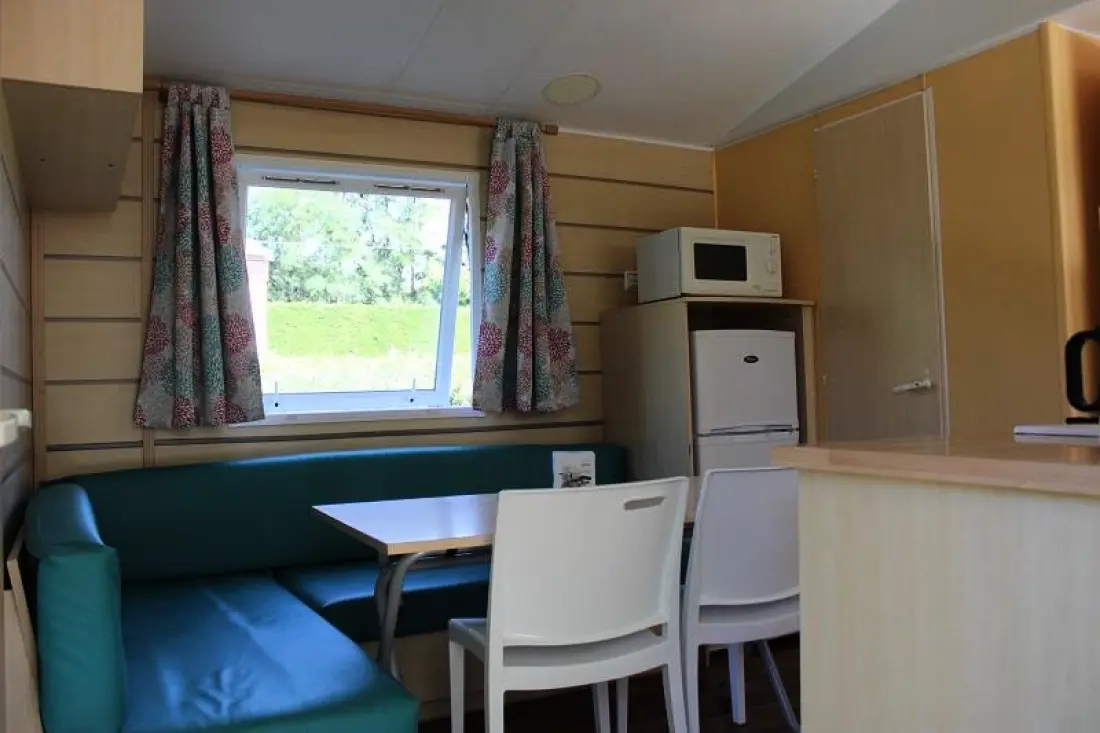 Camping Le Casties 3 étoiles★★★