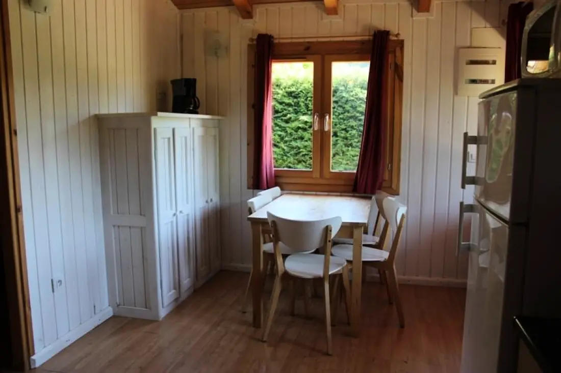 Camping Le Casties 3 étoiles★★★