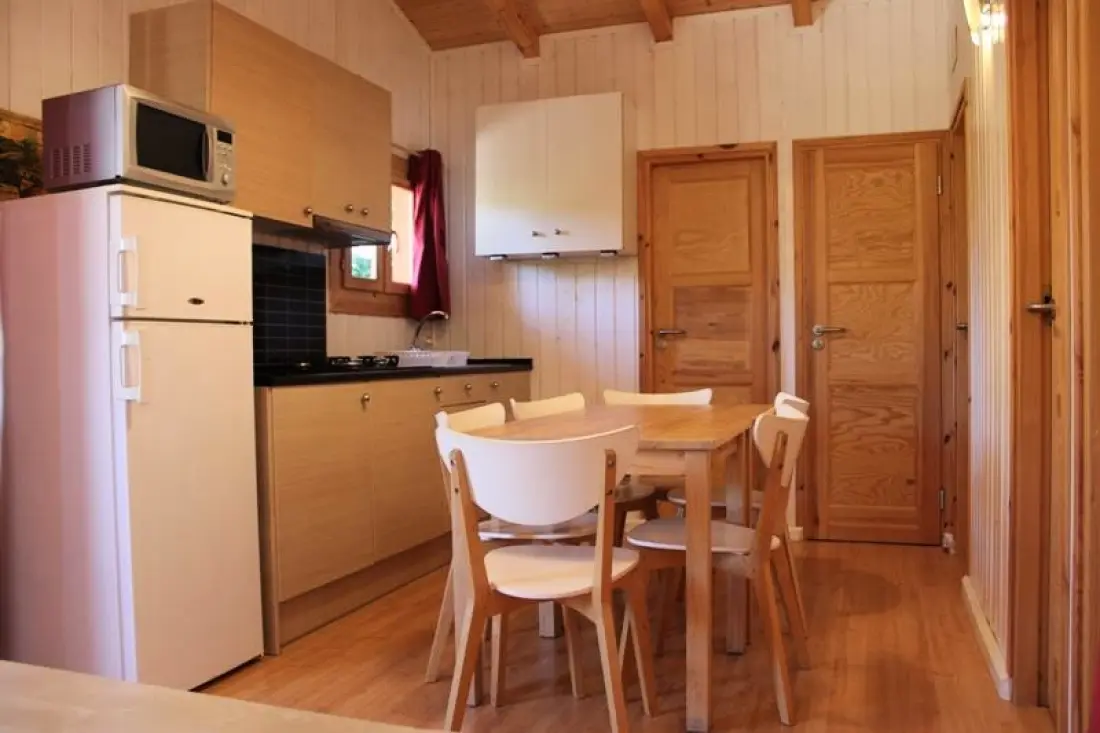 Camping Le Casties 3 étoiles★★★