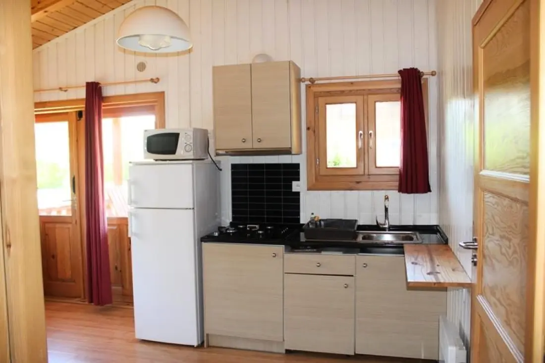 Camping Le Casties 3 étoiles★★★