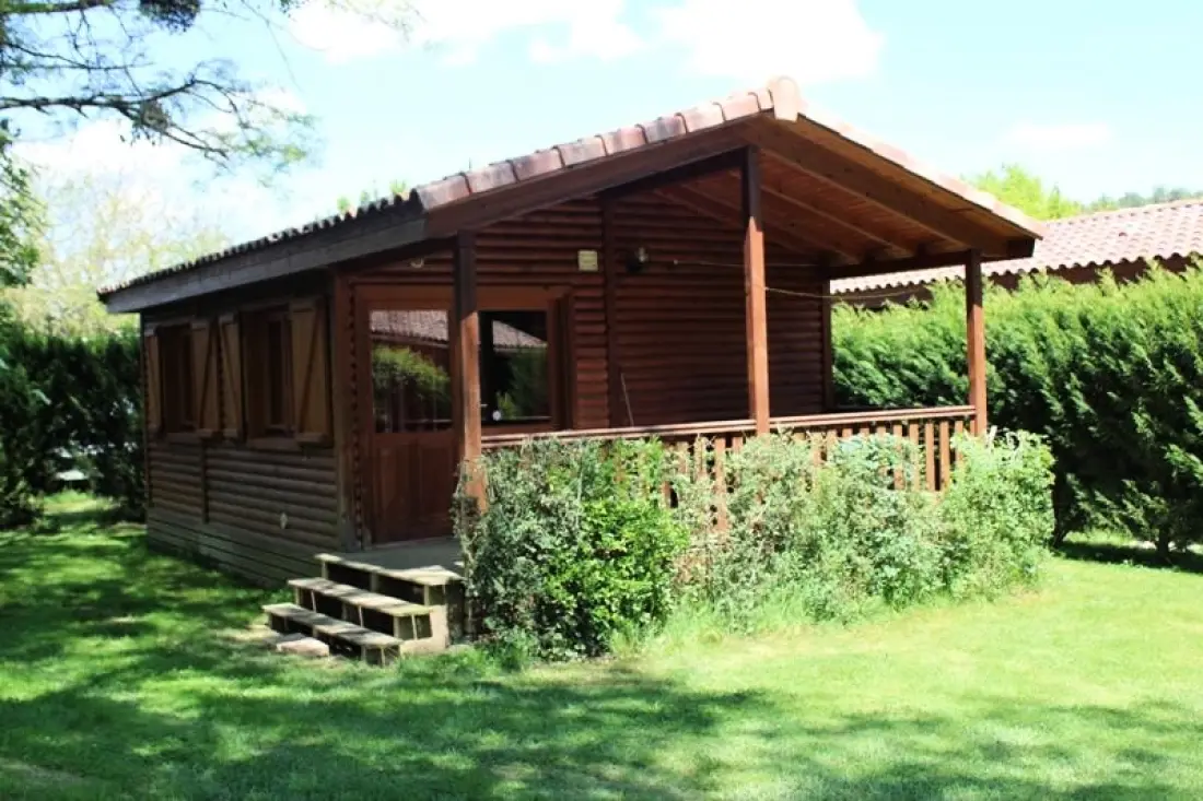 Camping Le Casties 3 étoiles★★★