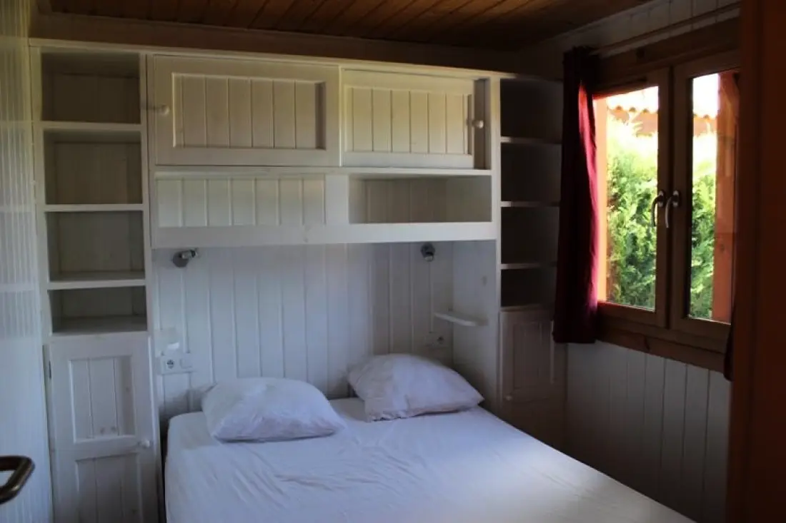 Camping Le Casties 3 étoiles★★★