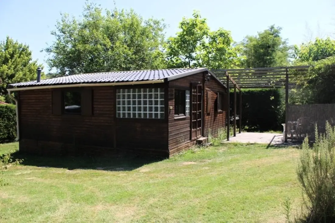Camping Le Casties 3 étoiles★★★
