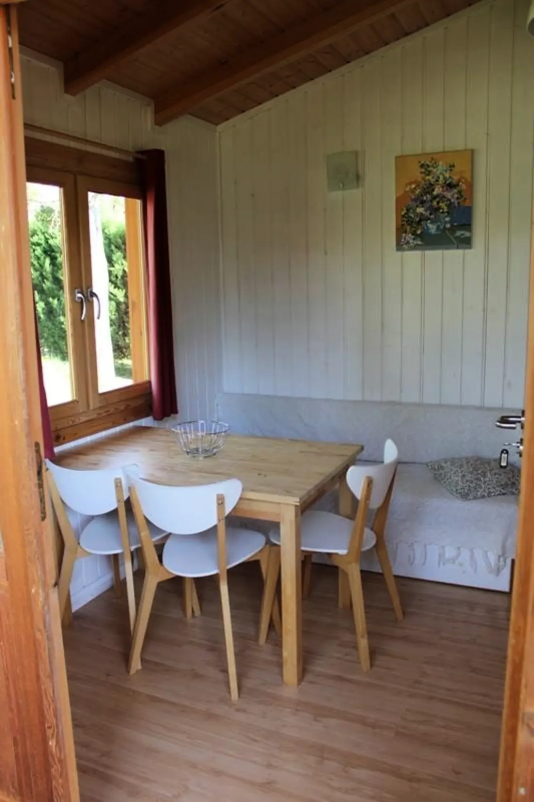 Camping Le Casties 3 étoiles★★★