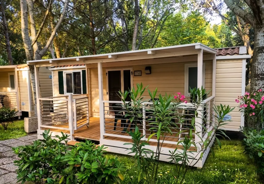 CAMPING VILLAGE BADIACCIA 4 étoiles★★★★