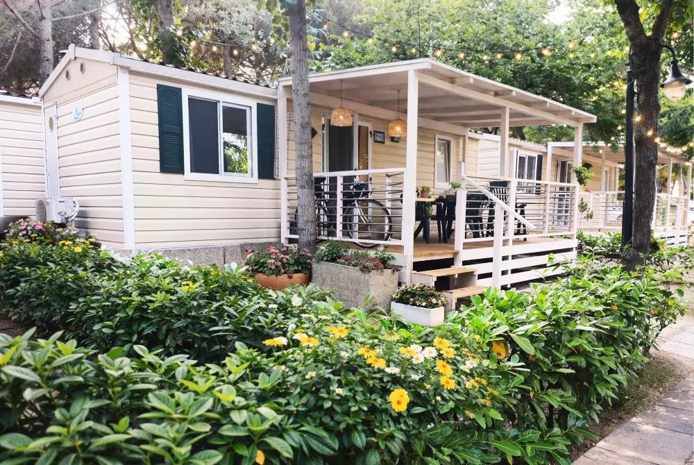 CAMPING VILLAGE BADIACCIA 4 étoiles★★★★