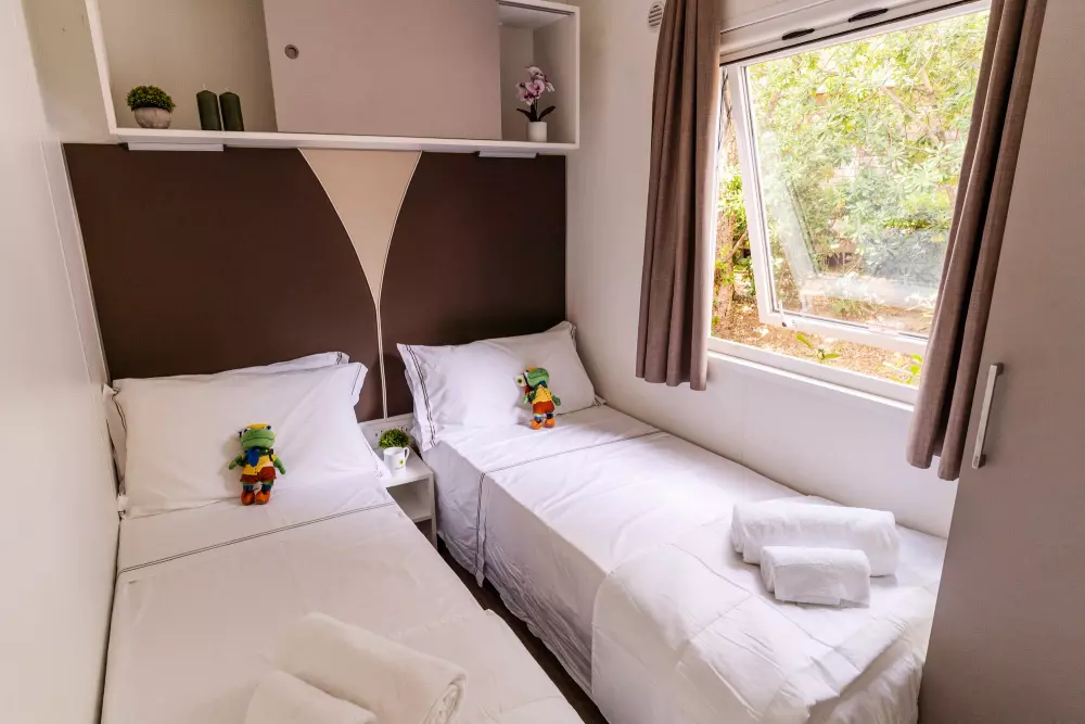 Club del Sole Stella del Mare Family Collection  4 étoiles★★★★