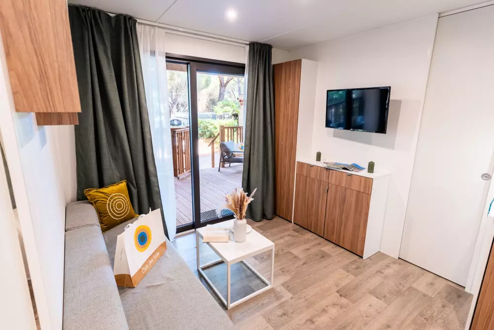 Club del Sole Stella del Mare Family Collection  4 étoiles★★★★