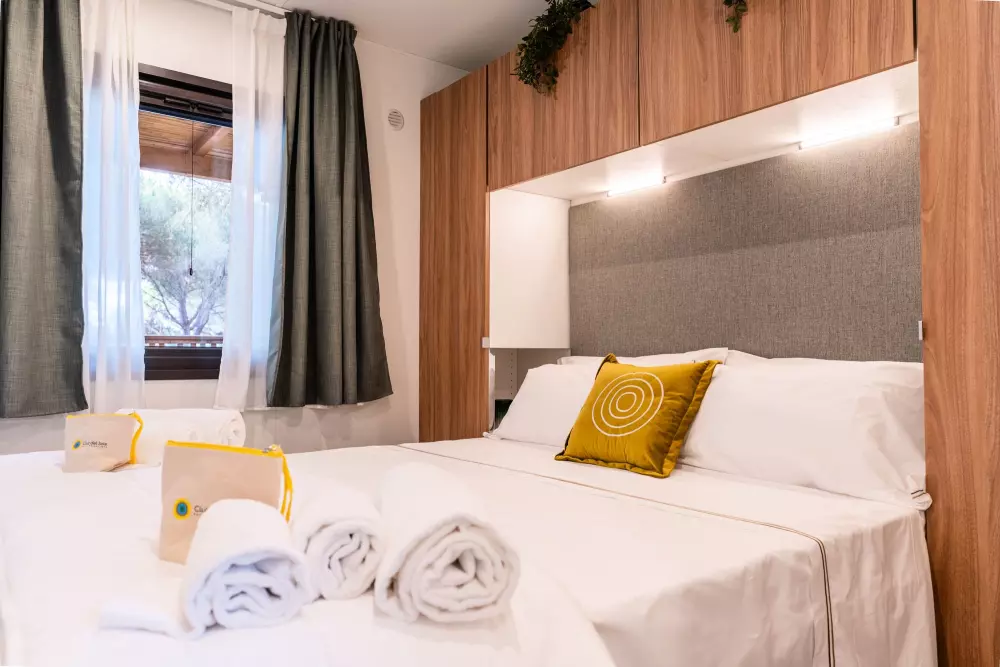 Club del Sole Stella del Mare Family Collection  4 étoiles★★★★