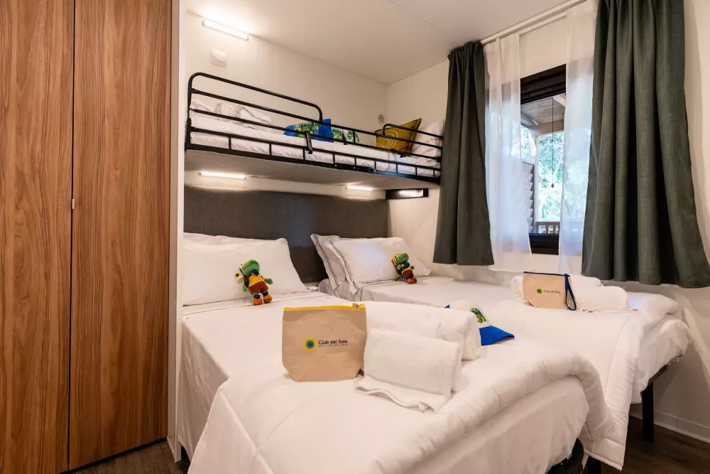 Club del Sole Stella del Mare Family Collection  4 étoiles★★★★