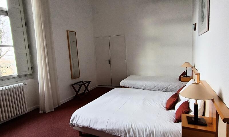 Hôtel Château de Mons en Armagnac - Caussens - 11