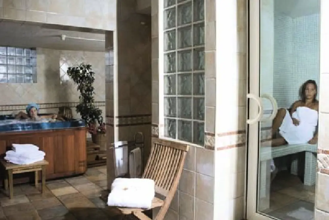 Hôtel Résidence Le Lys