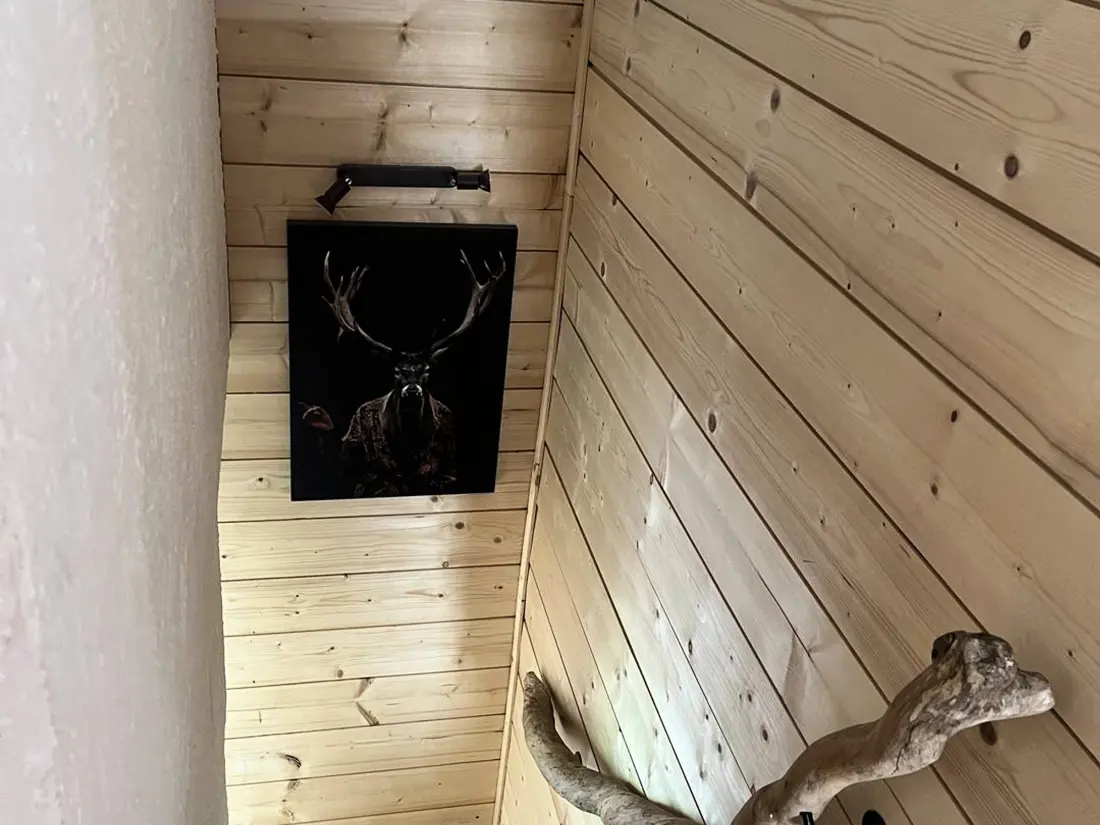 Maison de Vacances Cauterets 690