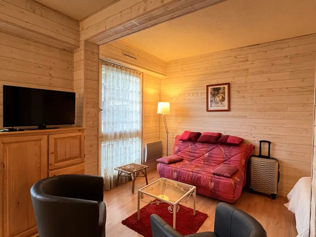 Location de Vacances Cauterets 713