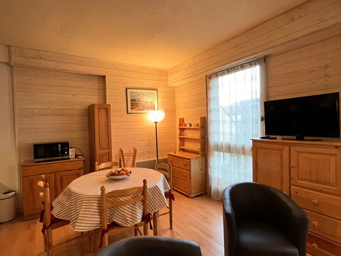 Location de Vacances Cauterets 713