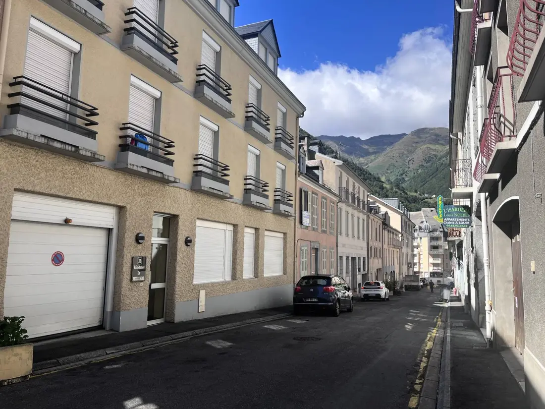 Location de Vacances Cauterets 714