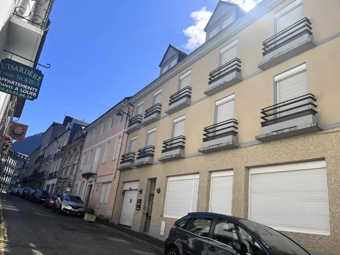 Location de Vacances Cauterets 714