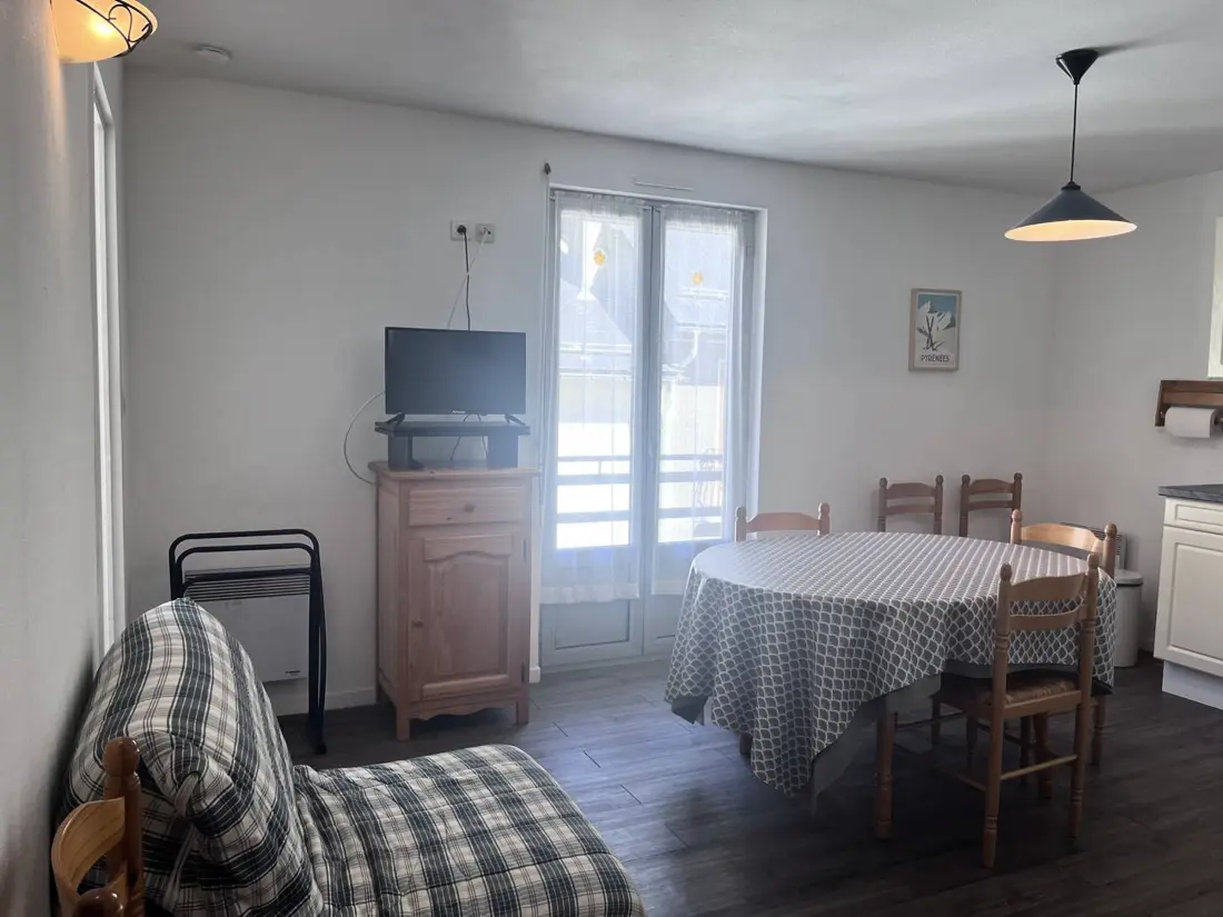 Location de Vacances Cauterets 714