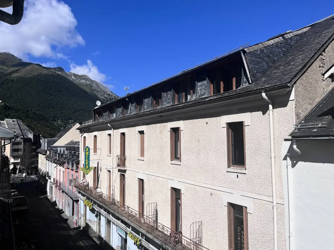 Location de Vacances Cauterets 714